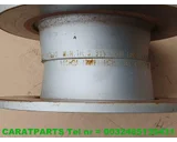 Koop Remschijf | Enkel bij Caratparts