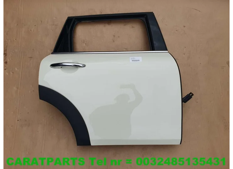 Koop Portier | Deur | Enkel bij Caratparts