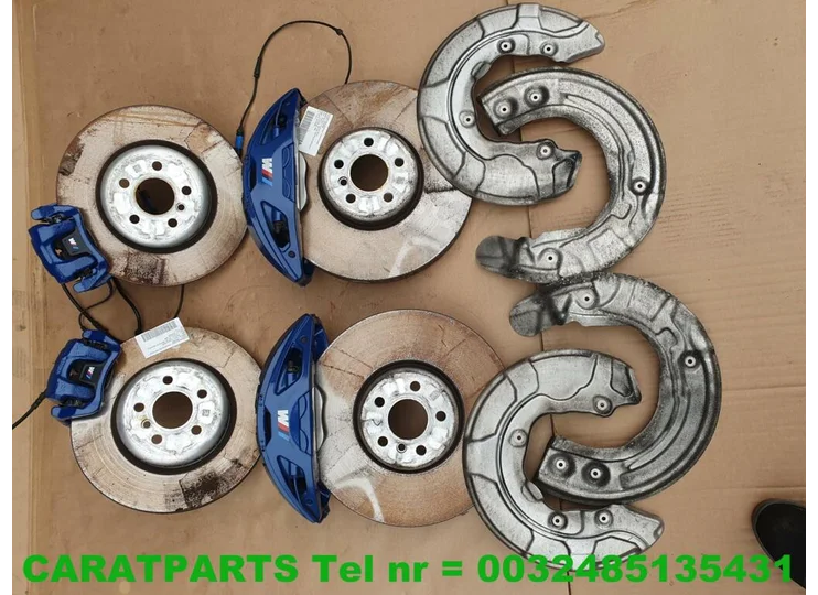 Koop Remklauw | Remtang | Enkel bij Caratparts