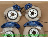 Koop Remklauw | Remtang | Enkel bij Caratparts