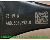 Koop Draagarm bij Caratparts