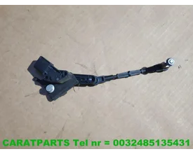 8W0941309C Audi A4 niveausensor met stangenstel A5 8W B9 image 1