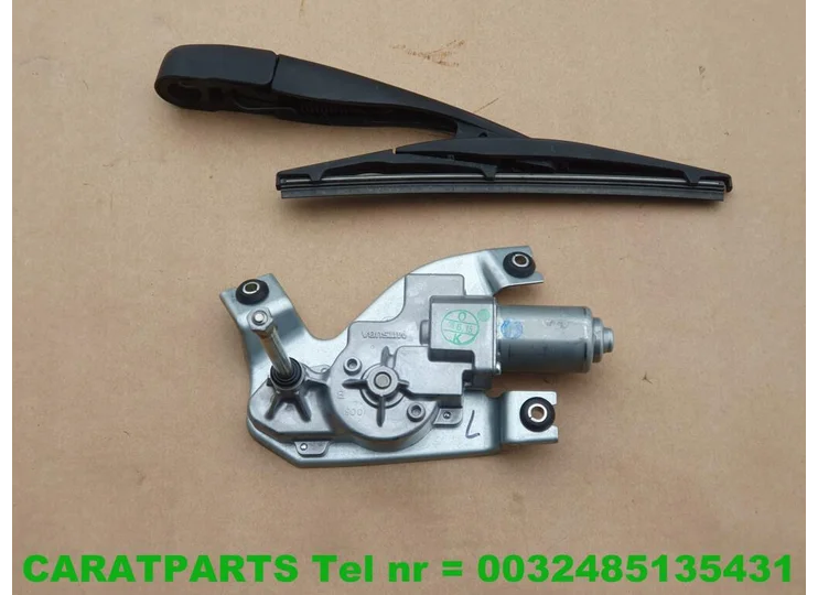 Koop Ruitenwissermotor bij Caratparts