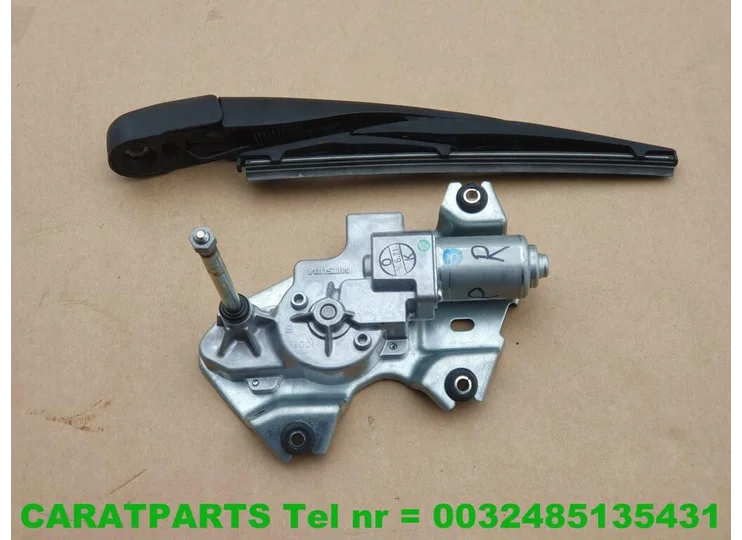 Koop Ruitenwissermotor bij Caratparts