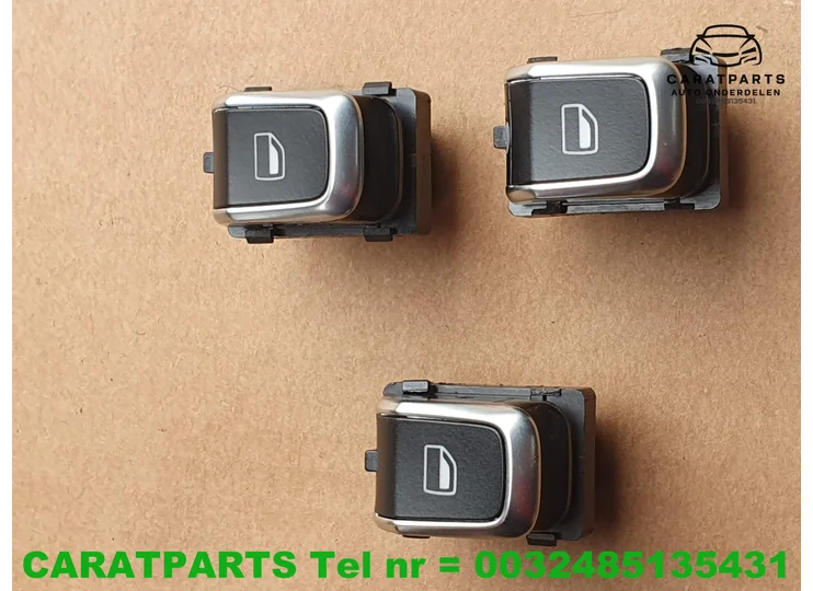 Koop Raambediening schakelaar bij Caratparts