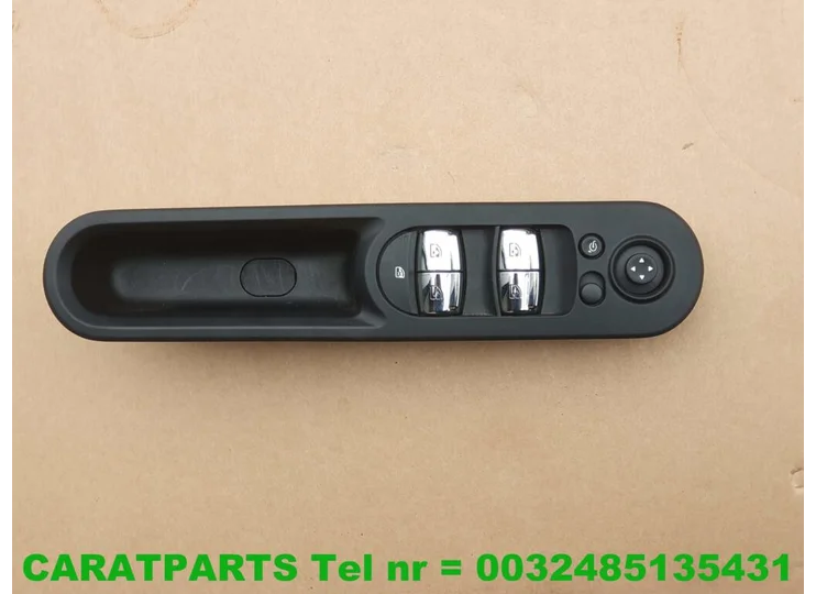 Koop Raambediening schakelaar bij Caratparts