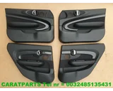 Koop Portierbekleding | Deurpaneel | Enkel bij Caratparts