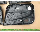 Koop Portierbekleding | Deurpaneel | Enkel bij Caratparts