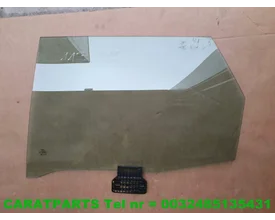 8E9845025 RS4 portierruit S4 ruit A4 raam 8E B7 image 1