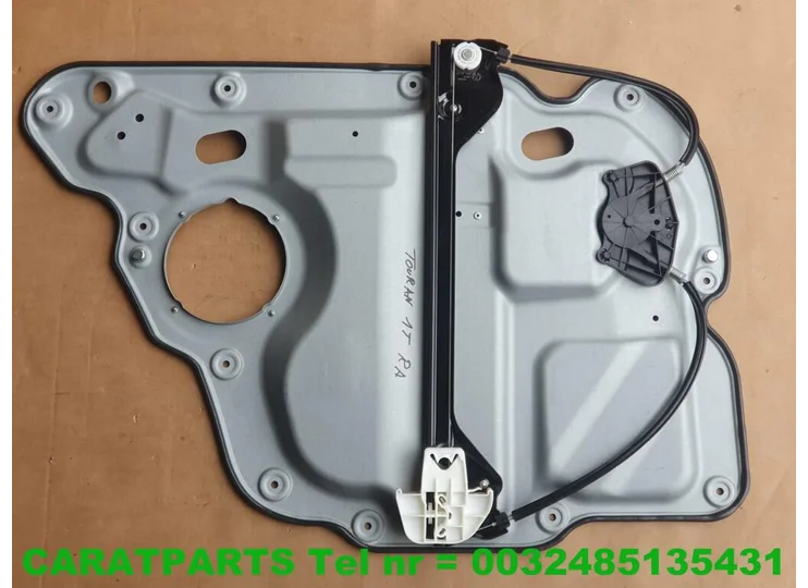 Koop Raammechanisme bij Caratparts