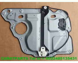 1T0839462P 1T0839730R raammechanisme touran ruitmechaniek image 1