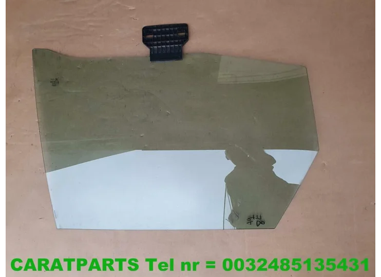 Koop Portierruit | Deurruit | Enkel bij Caratparts