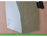 Koop Portierruit | Deurruit | Enkel bij Caratparts