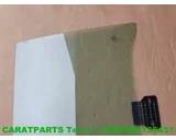 Koop Portierruit | Deurruit | Enkel bij Caratparts