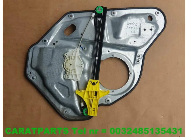 Koop Raammechanisme bij Caratparts