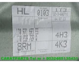 Koop Raammechanisme bij Caratparts