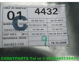 Koop Raammechanisme bij Caratparts