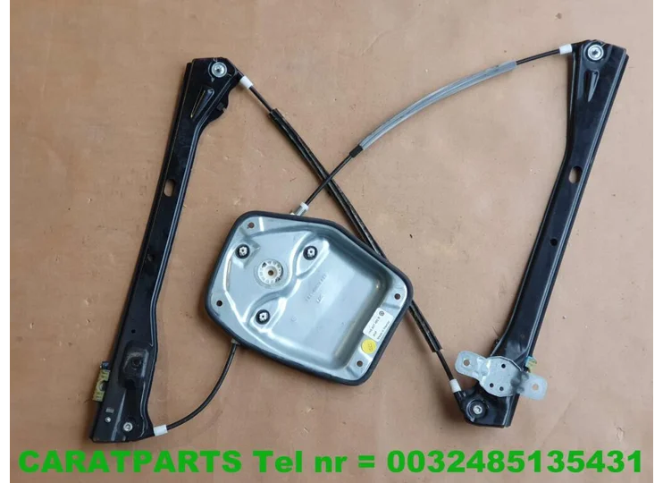 Koop Raammechanisme bij Caratparts