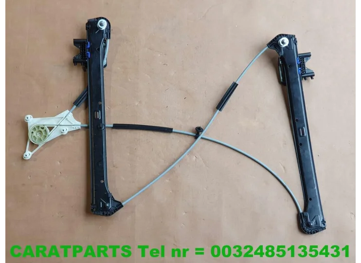 Koop Raammechanisme bij Caratparts