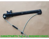Koop Raammechanisme bij Caratparts