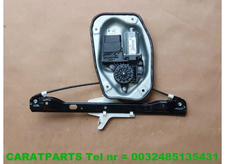 Koop Raammechanisme bij Caratparts