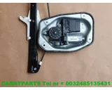 Koop Raammechanisme bij Caratparts