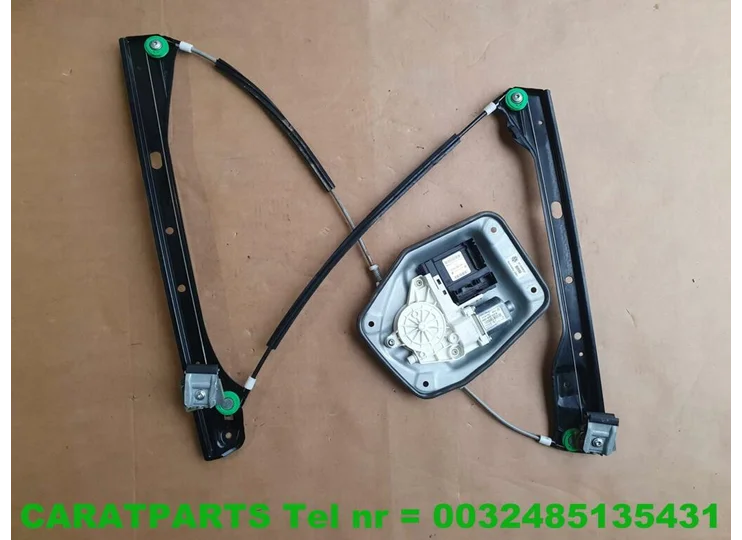 Koop Raammechanisme bij Caratparts