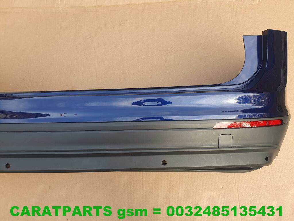 Koop Achterbumper bij Caratparts