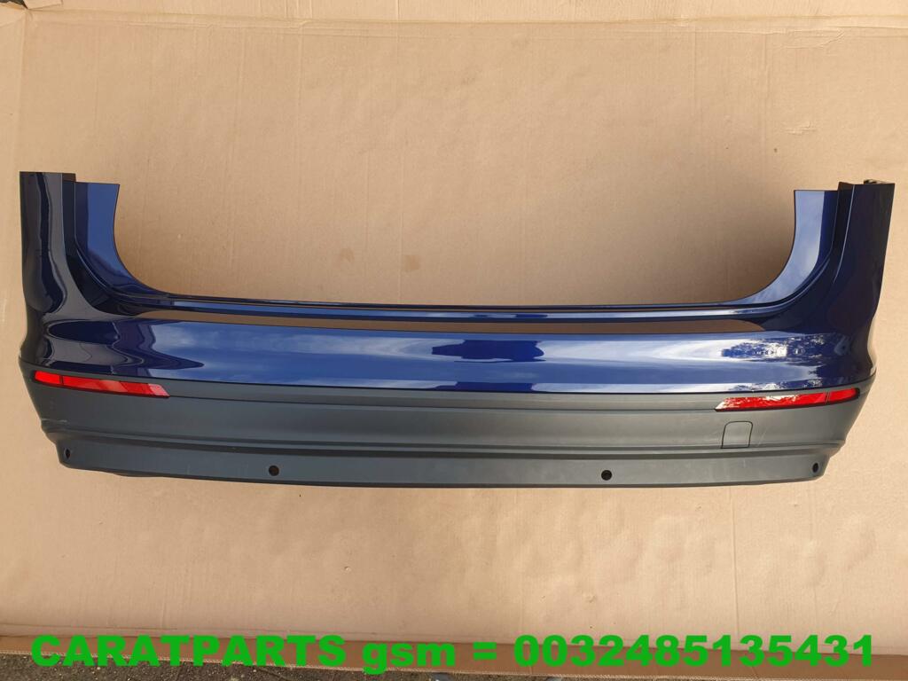 Koop Achterbumper bij Caratparts