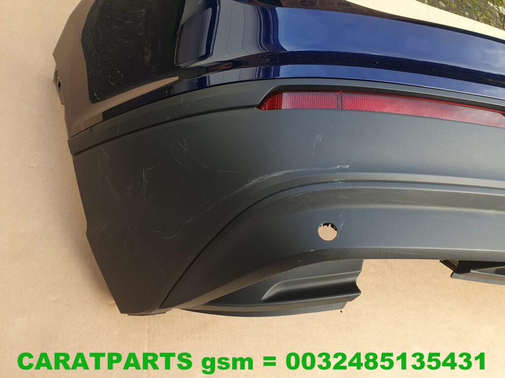 Koop Achterbumper bij Caratparts