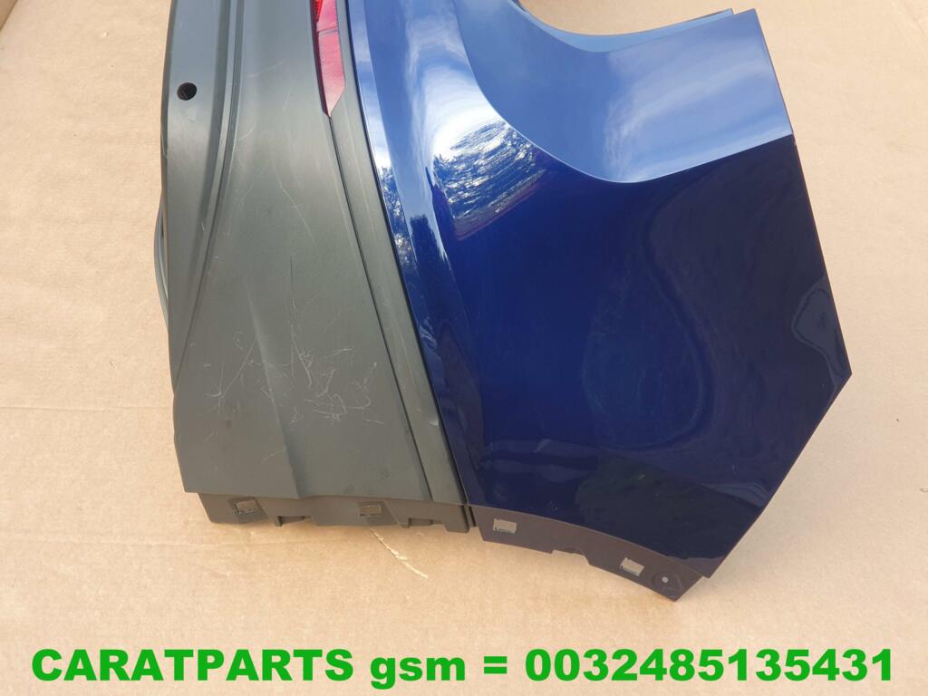 Koop Achterbumper bij Caratparts