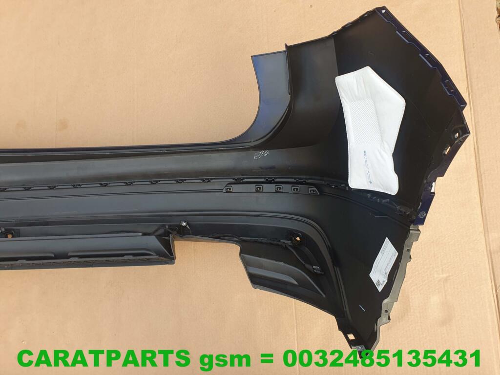 Koop Achterbumper bij Caratparts