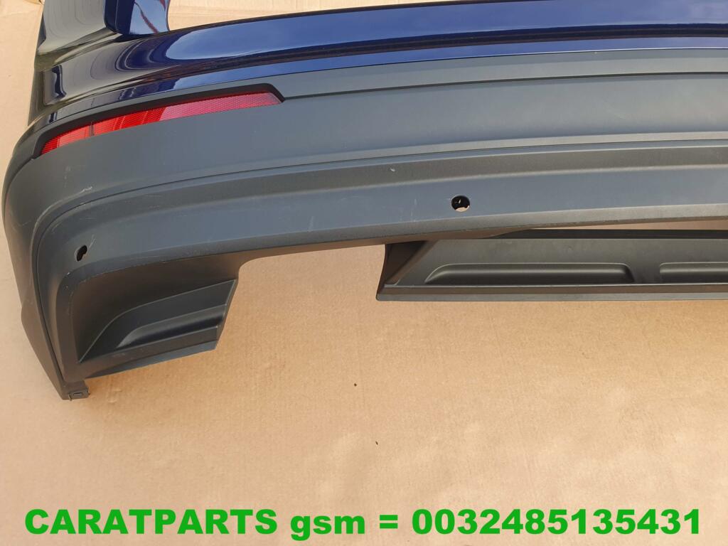 Koop Achterbumper bij Caratparts