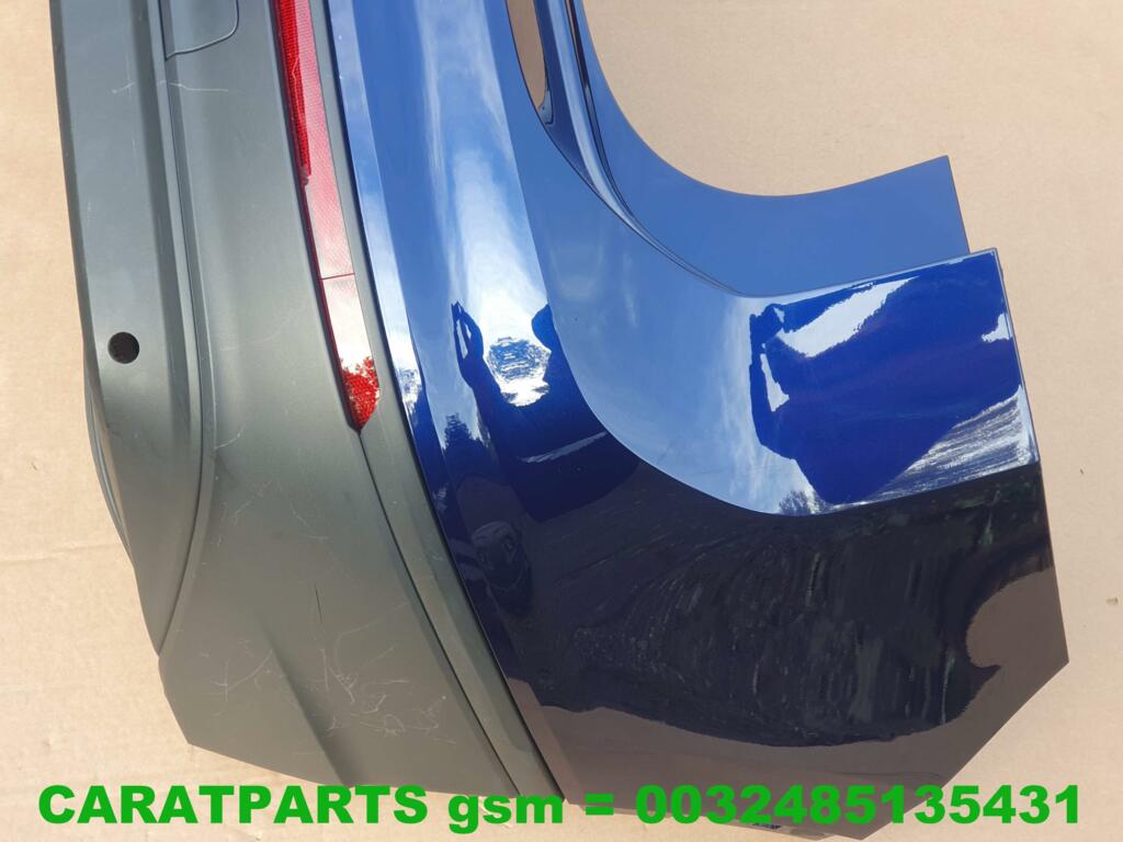 Koop Achterbumper bij Caratparts