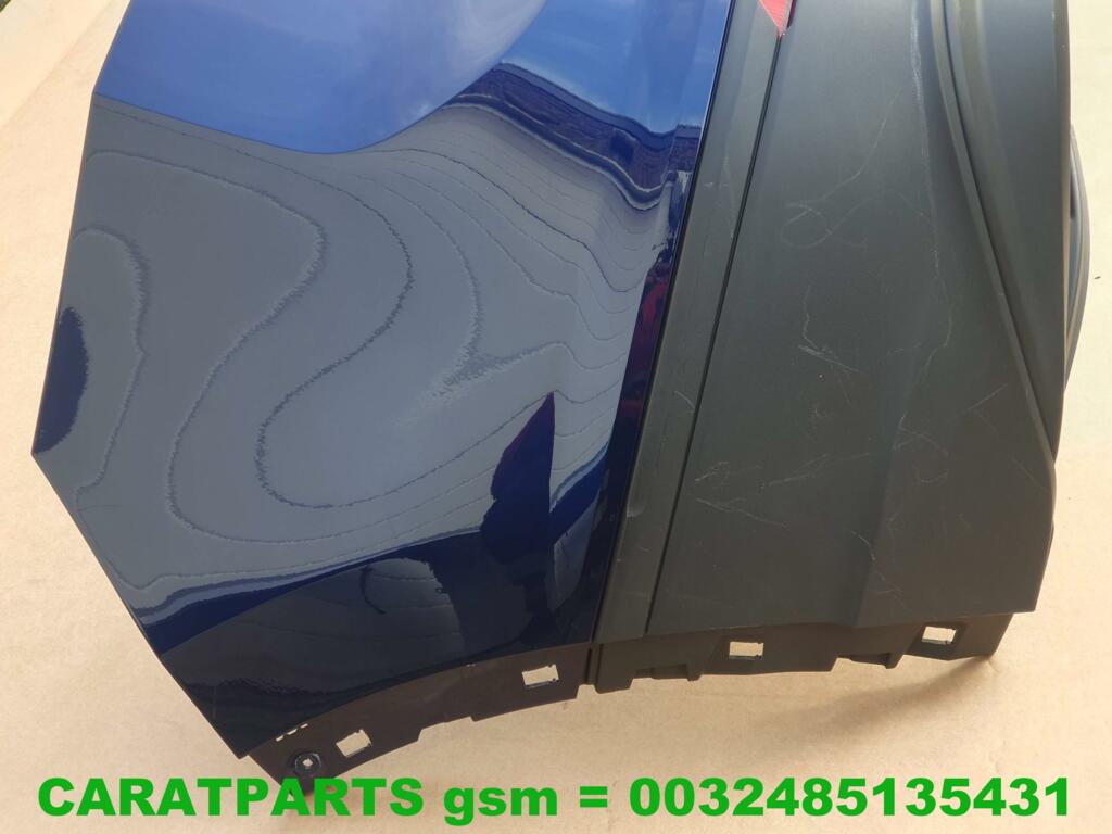 Koop Achterbumper bij Caratparts