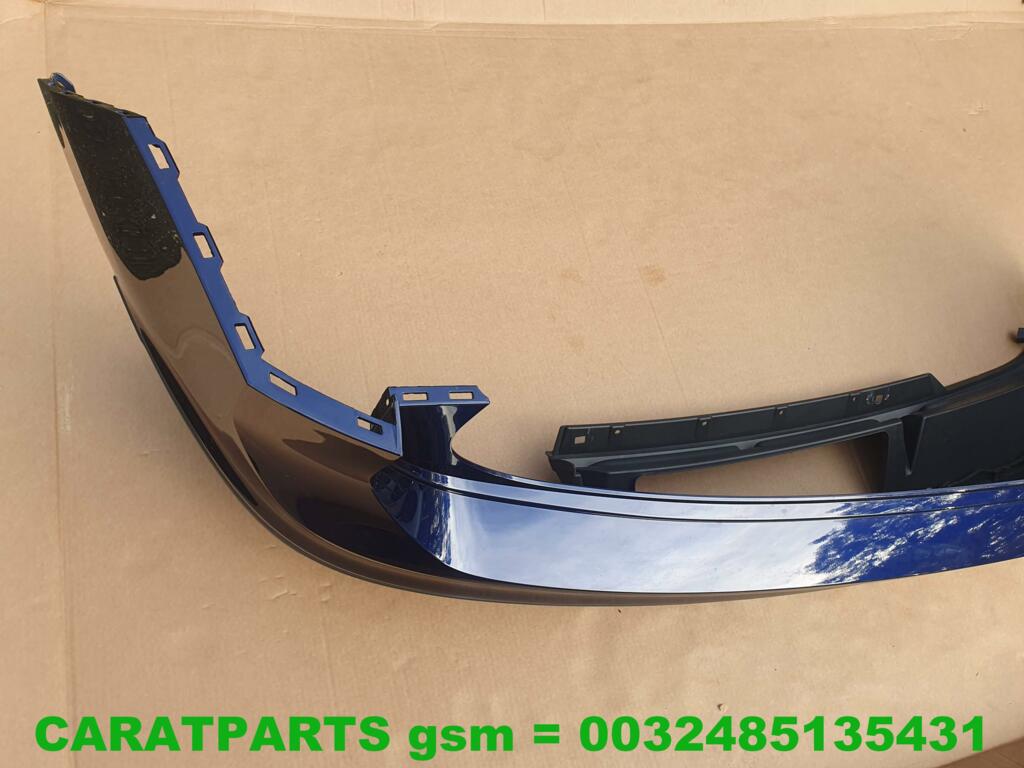Koop Achterbumper bij Caratparts