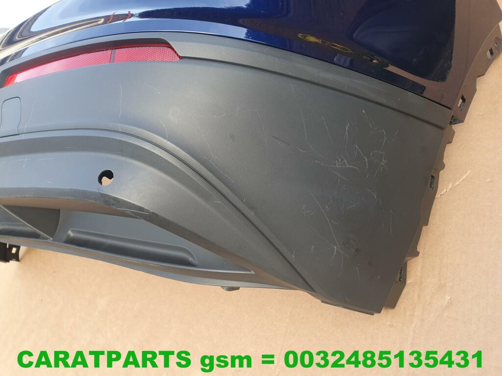 Koop Achterbumper bij Caratparts
