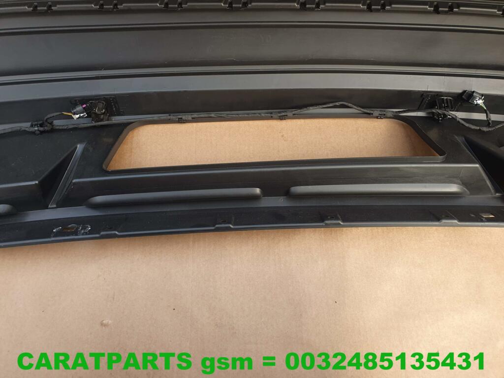 Koop Achterbumper bij Caratparts