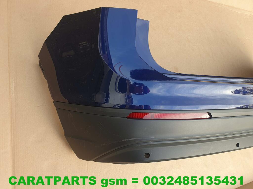 Koop Achterbumper bij Caratparts