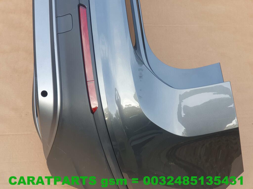 Koop Achterbumper bij Caratparts