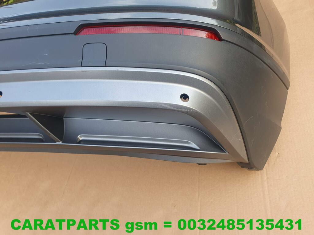 Koop Achterbumper bij Caratparts