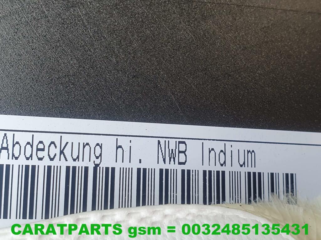 Koop Achterbumper bij Caratparts