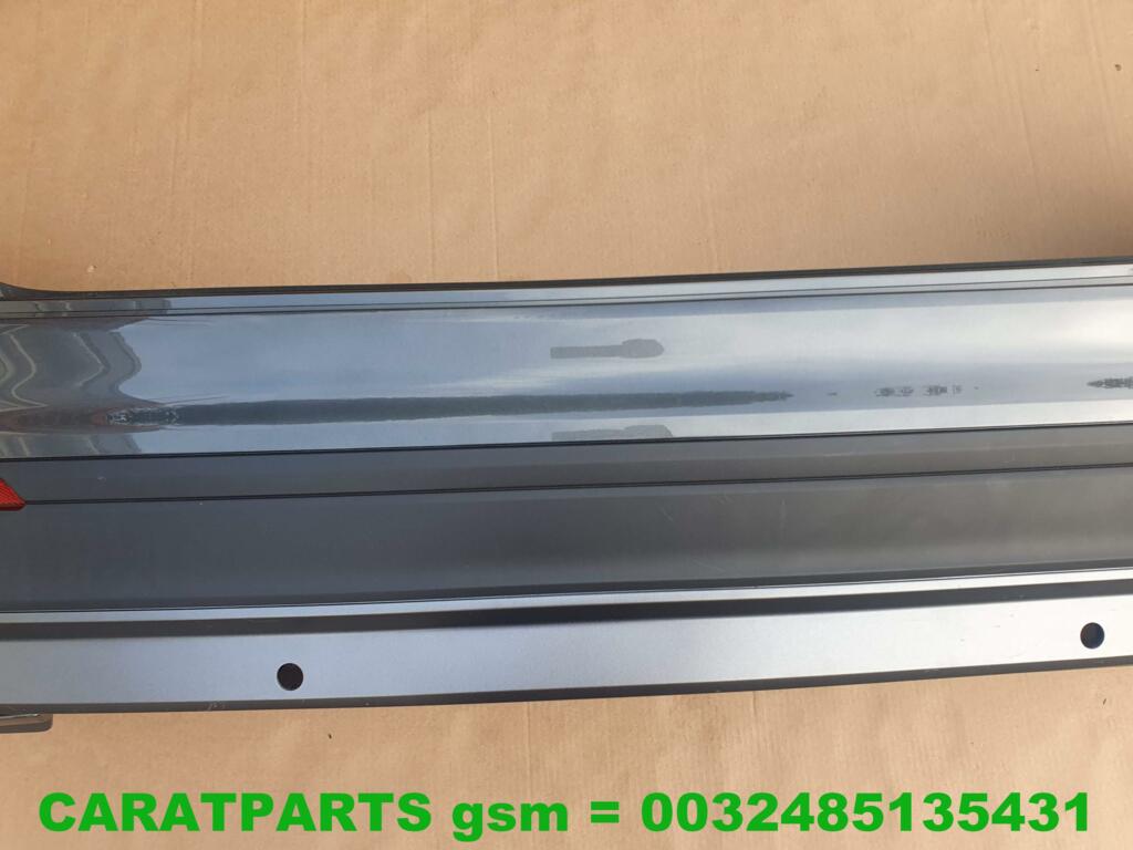 Koop Achterbumper bij Caratparts