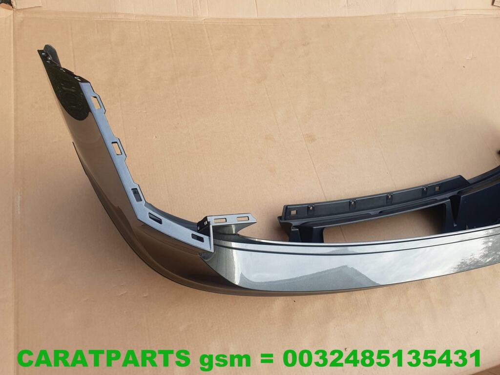 Koop Achterbumper bij Caratparts
