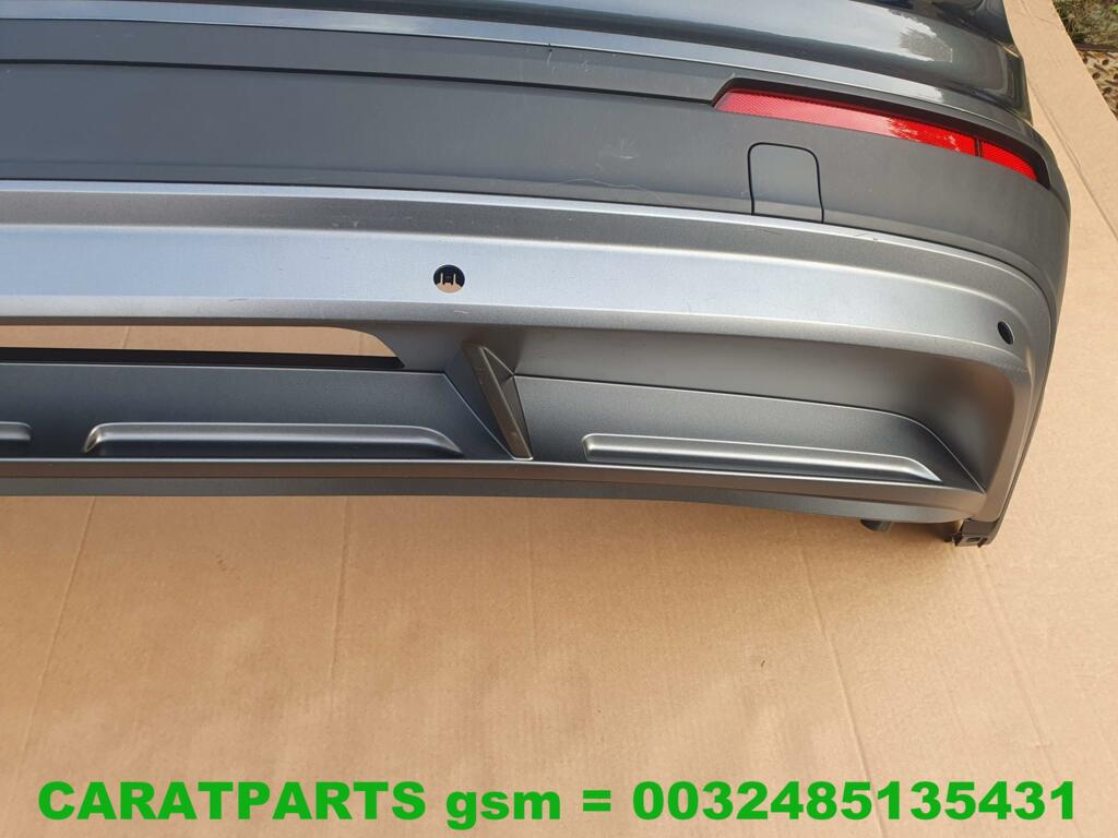 Koop Achterbumper bij Caratparts