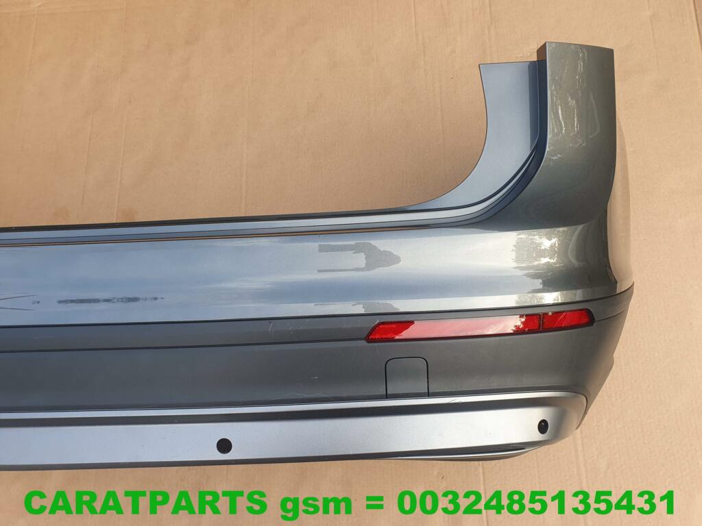 Koop Achterbumper bij Caratparts
