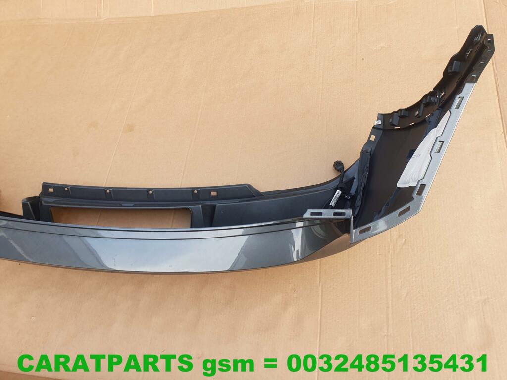 Koop Achterbumper bij Caratparts