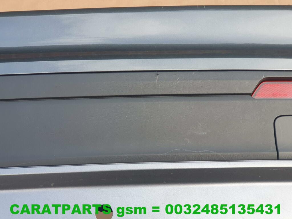 Koop Achterbumper bij Caratparts