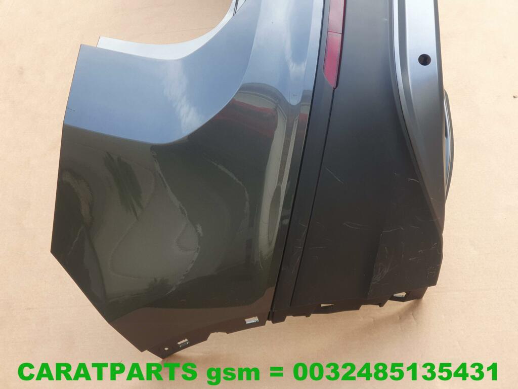 Koop Achterbumper bij Caratparts
