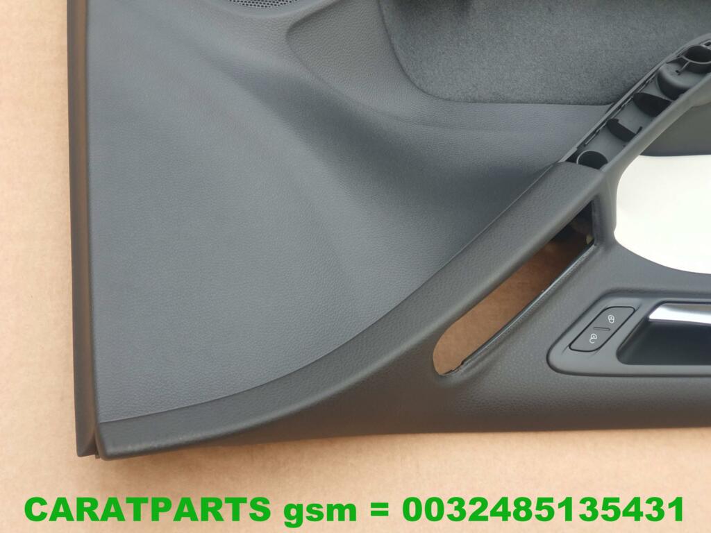 Koop Portierbekleding | Deurpaneel | Enkel bij Caratparts